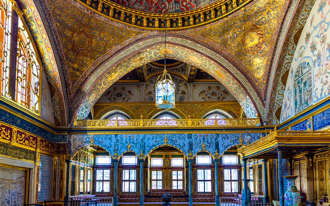Istanbul Welcome Card Ticket